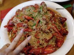 -袁老大龙虾(石鼓路总店)