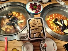 -山河屯铁锅炖鲜鹅·东北菜(开发区一店)