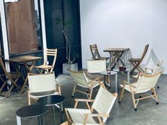 -VOYAGE COFFEE 咖啡烘焙工坊店(798艺术区店)