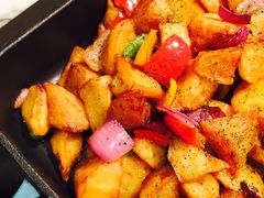 -沈阳和平艾美酒店新食谱西餐厅