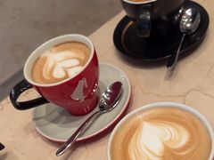 -TABLE·味西餐厅-成都茂业JW万豪酒店