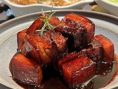 -肆月河豚·新淮扬(金融街店)