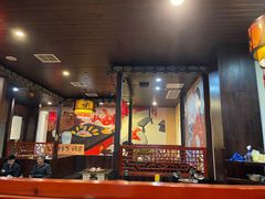 -东北特色铁锅炖·柴火灶(富阳一店)