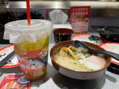 -友壹町寿司(佛山新DNA店)