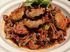 -肥肥虾庄·金牌油焖大虾(杨园滨江时代walk店)