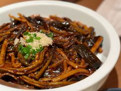 -苏帮袁Sue Cuisine(来福士店)