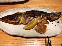 -yokocho上横町·日本食街(深业上城店)