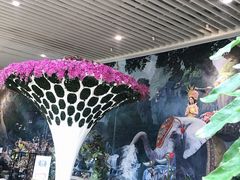 -花之城