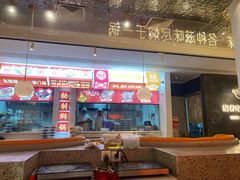 -黄记煌三汁焖锅(新佳丽江汉路店)