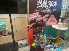 -五星桥原切肥牛火锅(怀德桥店)