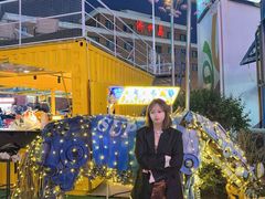 -栖乐荟购物广场