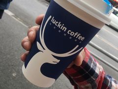 -瑞幸咖啡(第一城店)