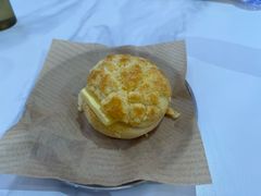 -香港深仔记茶餐厅(东门店)