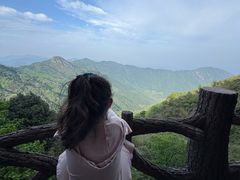 -南岳衡山风景名胜区