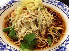 -九炉分座(个园店)