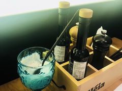 -HELLO MUSAE 拾光缪斯餐厅·纯正希腊风味(苏州中心店)