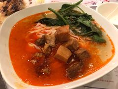 -大哥餐厅(西城花园店)