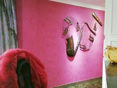 -阳光钱柜KTV(八一路店)