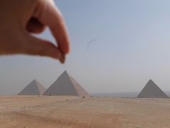 -吉萨金字塔群