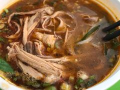 -大唐腾记腊汁肉夹馍(西安北站店)