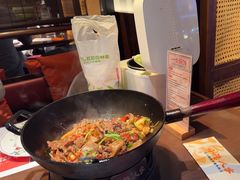-小隐人家(乐松店)