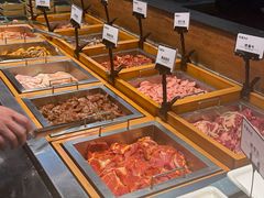 -韩盛·盛江山自助料理(沈辽路万达店)