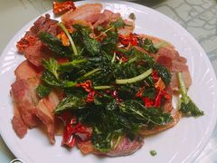 -88号小吃店·经典云南菜·地道纳西美食