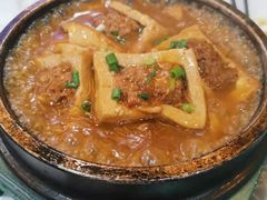-津悦·正阳春烤鸭(红旗南路店)