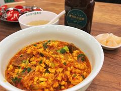 -老刘家永盛斋·传统泡馍(东关南街店)