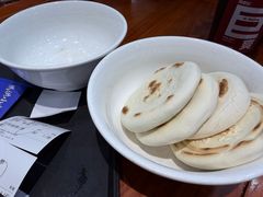 -清真·马洪小炒泡馍馆(钟楼回民街店)