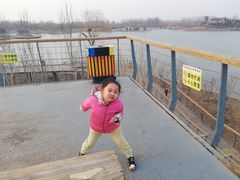 -东郊湿地公园