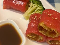 -观塘港茶餐厅(八一大道店)
