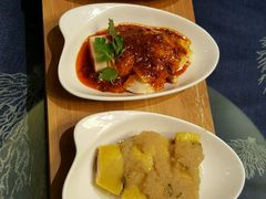 -红莲中餐厅(日航饭店)