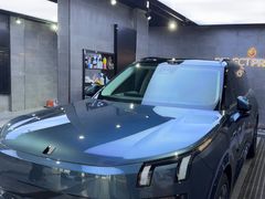 -车艺佳龙膜隐形车衣汽车贴膜(宝山丰宝店)