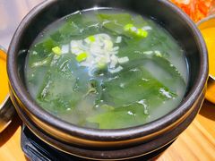-金顺碳烤肉(番禺傍江地铁站店)
