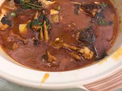 碳烤回龙鱼-百姓食府(秦虹路店)