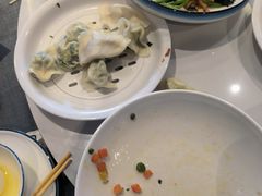 -东方饺子王(工农大路店)
