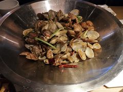 -吕氏疙瘩汤·海鲜新鲁菜(凯德mall新都心店)