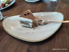 提拉米苏-OGGI TRATTORIA PIZZERIA(深业上城店)