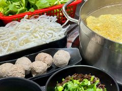 -林记潮牛·牛肉火锅(上马墩店)