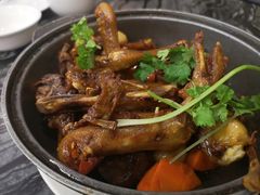 美极鸭五件-美极鲜食坊(宝安南路店)