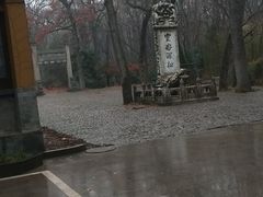 -灵谷景区