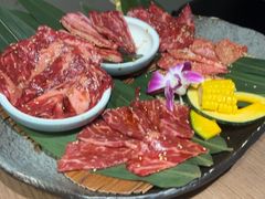-虎丸烧肉(世纪汇店)