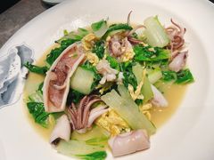 -1937青岛老味道·海肠捞饭·青岛菜(大鲍岛栈桥店)