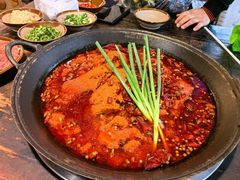 -冯校长老火锅(太古里店)