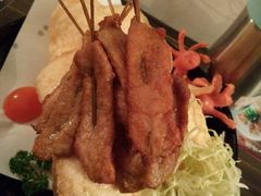 -小条食堂(筼筜天虹店)