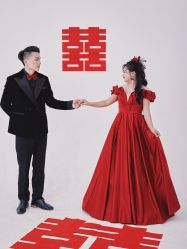 -纪可婚纱摄影平潭旅拍