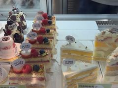 -PAOPAO Bakery&Café(港汇店)