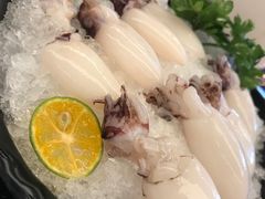 -汤连得温泉馆(宝山店)