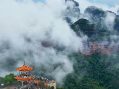 -丹霞山风景名胜区